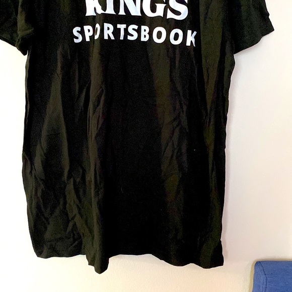 DRAFT Kings Shirt Size Large PRICE FIRM 💥 - Picture 3 of 6